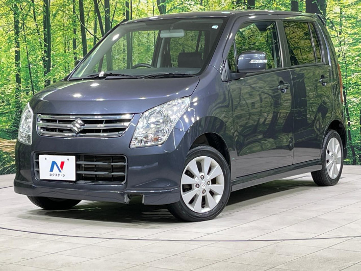2010 Suzuki Wagon R DBA-MH23S (UW-6a2784d24549c)[0]