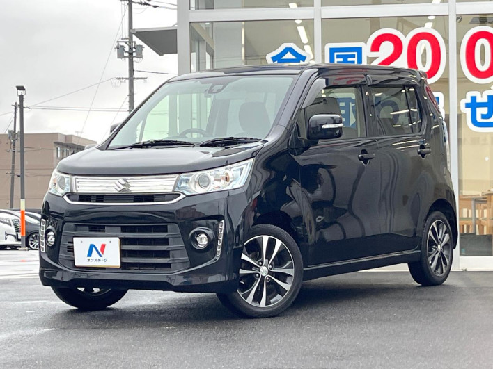 2016 Suzuki Wagon R Stingray DAA-MH44S (UW-6a2784d4a52b7)[0]