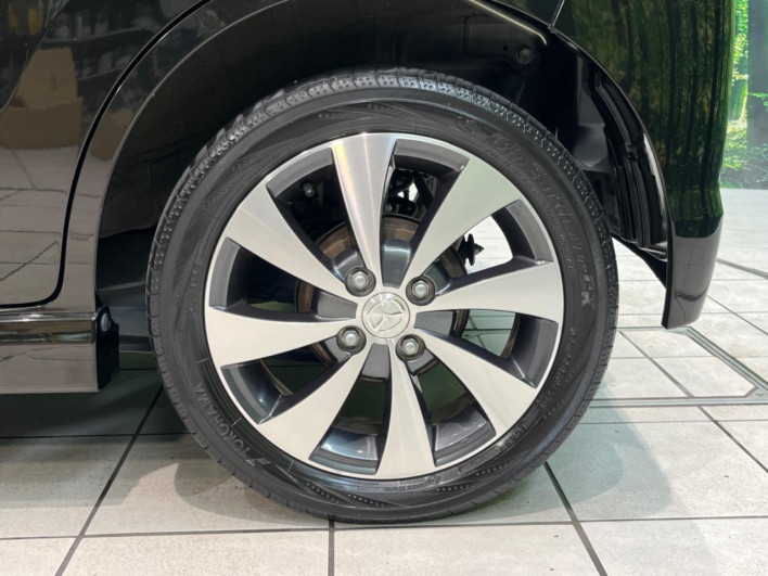2009 Mazda AZ Wagon Custom Style CBA-MJ23S (UW-6a2784d7014a5)[21]