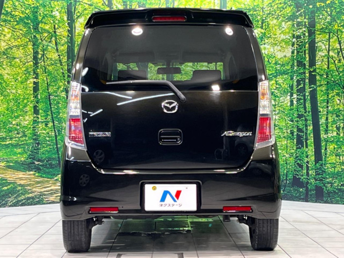 2009 Mazda AZ Wagon Custom Style CBA-MJ23S (UW-6a2784d7014a5)[13]