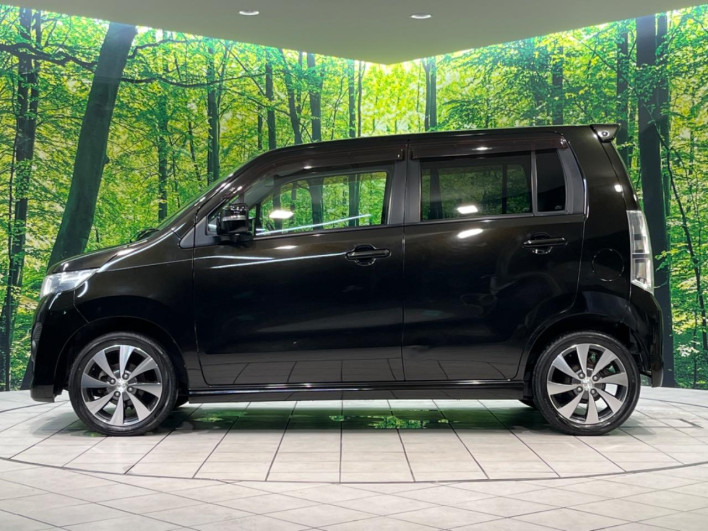 2009 Mazda AZ Wagon Custom Style CBA-MJ23S (UW-6a2784d7014a5)[15]