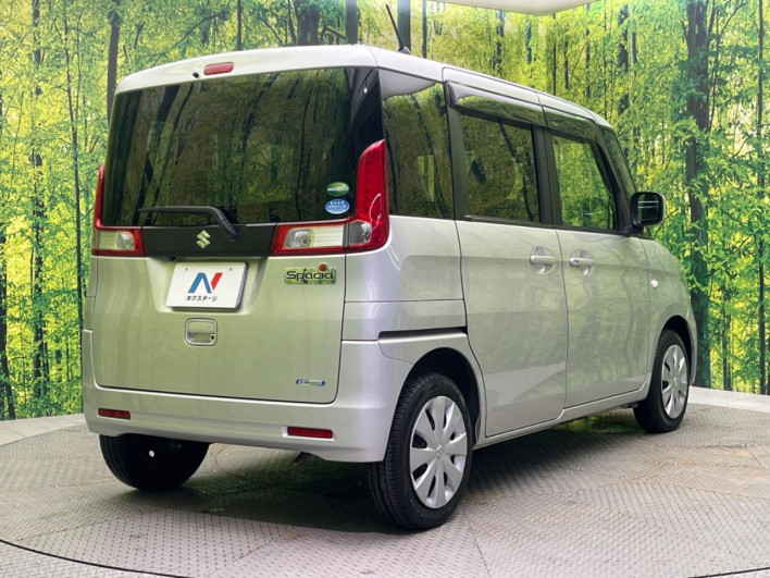 2017 Suzuki Spacia DAA-MK42S (UW-6a2784dc348c4)[11]