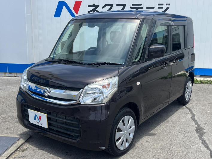 2017 Suzuki Spacia DAA-MK42S (UW-6a2784dc4809d)[14]