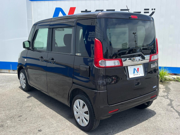 2017 Suzuki Spacia DAA-MK42S (UW-6a2784dc4809d)[19]