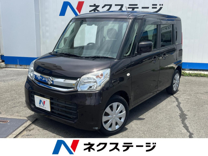 2017 Suzuki Spacia DAA-MK42S (UW-6a2784dc4809d)[3]