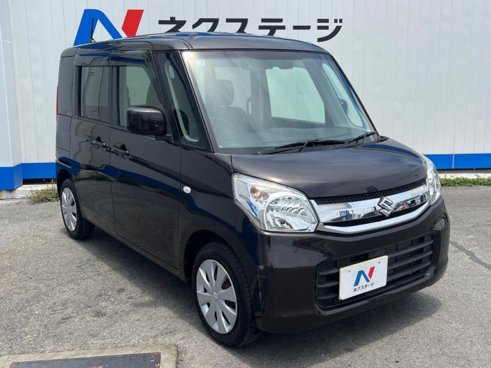2017 Suzuki Spacia DAA-MK42S (UW-6a2784dc4809d)[23]