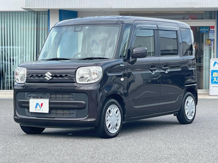 2019 Suzuki Spacia DAA-MK53S (UW-6a2784dee44c6)[0]