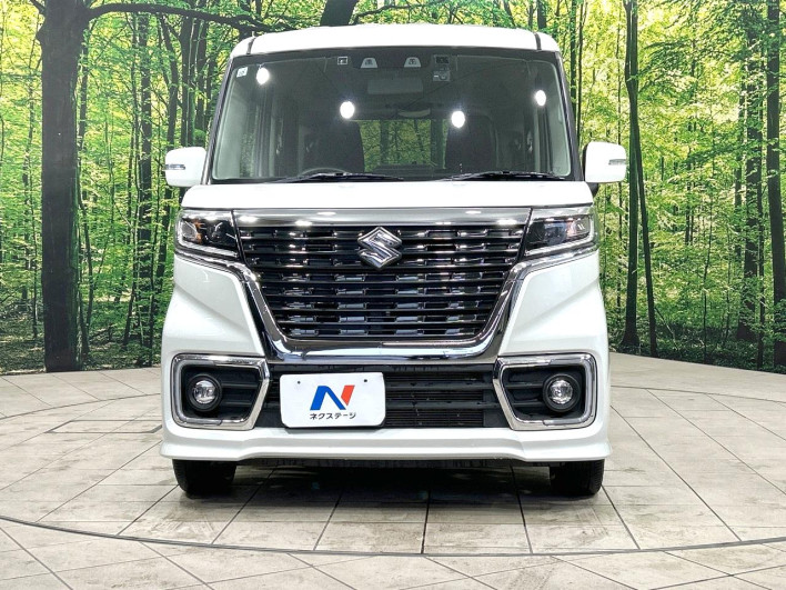 2021 Suzuki Spacia Custom 5AA-MK53S (UW-6a2784e2b8dc4)[26]