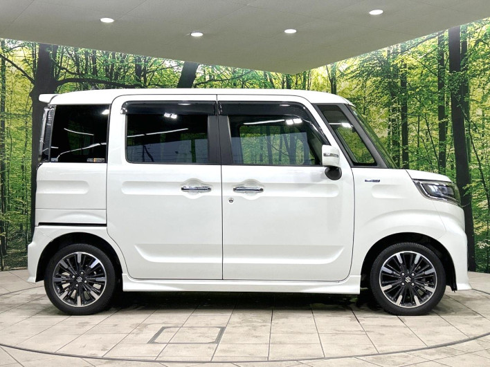 2021 Suzuki Spacia Custom 5AA-MK53S (UW-6a2784e2b8dc4)[28]
