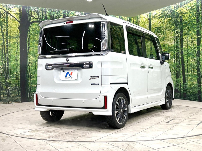 2021 Suzuki Spacia Custom 5AA-MK53S (UW-6a2784e2b8dc4)[29]