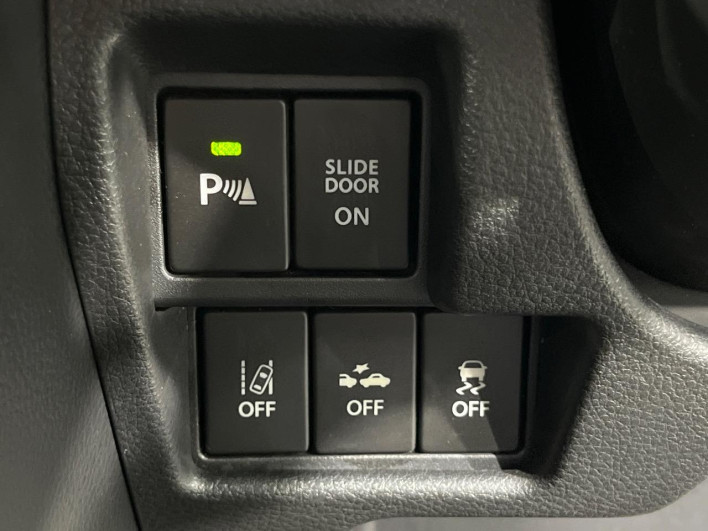 2018 Suzuki Spacia Custom DAA-MK53S (UW-6a2784e3a1e82)[10]