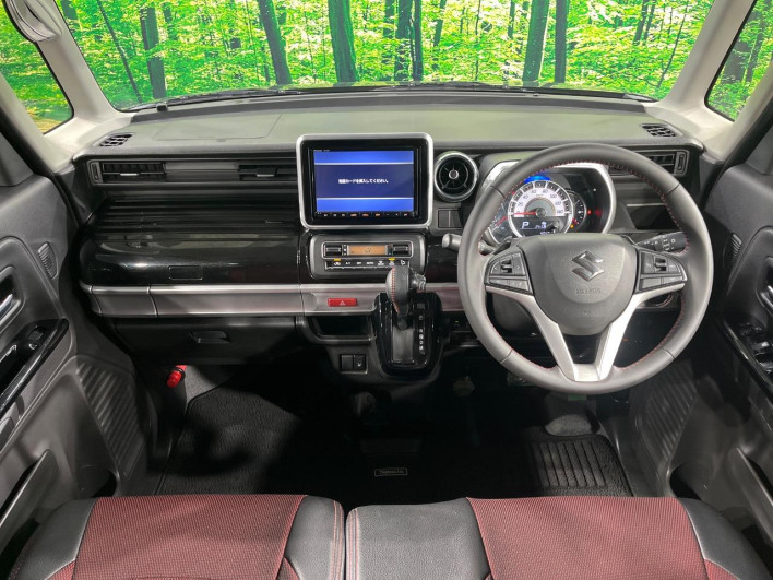 2018 Suzuki Spacia Custom DAA-MK53S (UW-6a2784e3a1e82)[26]