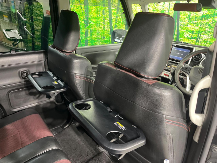 2018 Suzuki Spacia Custom DAA-MK53S (UW-6a2784e3a1e82)[24]
