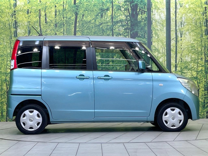 2012 Nissan Roox DBA-ML21S (UW-6a2784e7ecaca)[19]