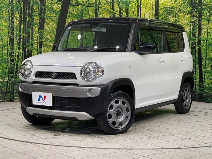 2015 Suzuki Hustler DAA-MR41S (UW-6a2784eb011c1)[0]