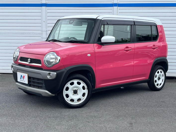 2016 Suzuki Hustler DAA-MR41S (UW-6a2784ed5722b)[0]