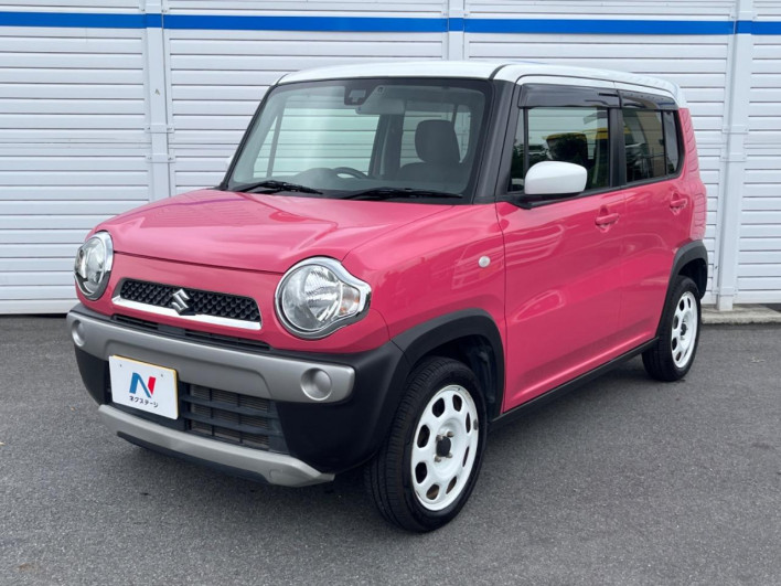 2016 Suzuki Hustler DAA-MR41S (UW-6a2784ed5722b)[16]