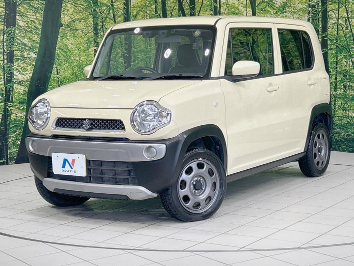 2019 Suzuki Hustler DAA-MR41S (UW-6a2784ef94630)[0]