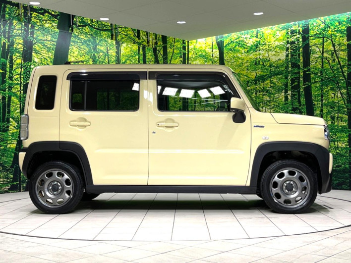2023 Suzuki Hustler 5AA-MR92S (UW-6a2784f36b74c)[21]