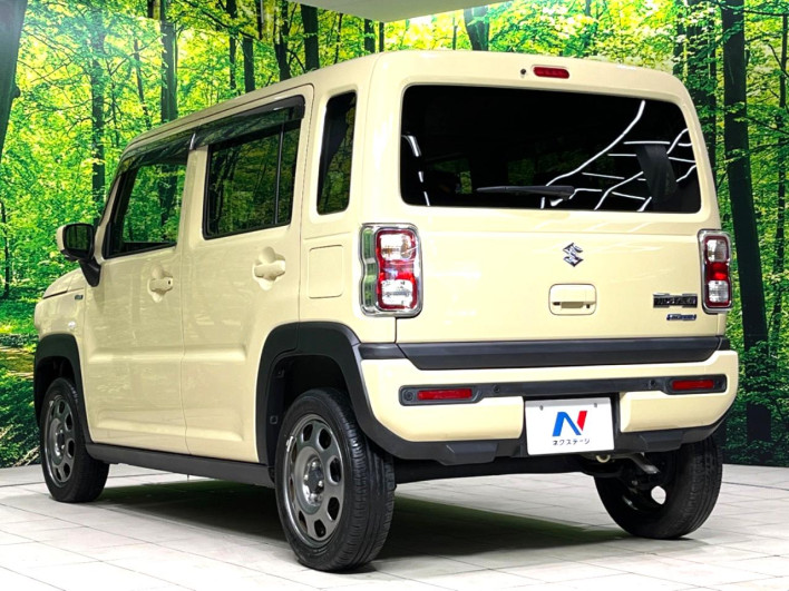 2023 Suzuki Hustler 5AA-MR92S (UW-6a2784f36b74c)[24]