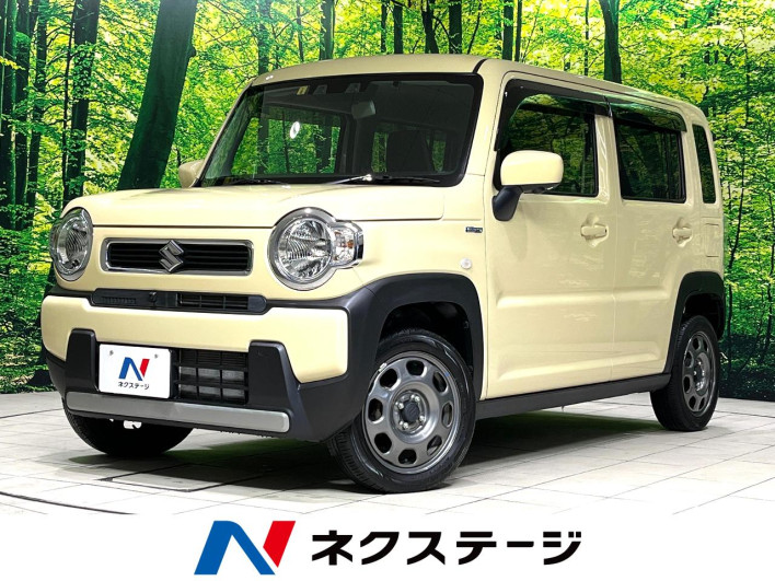 2023 Suzuki Hustler 5AA-MR92S (UW-6a2784f36b74c)[3]