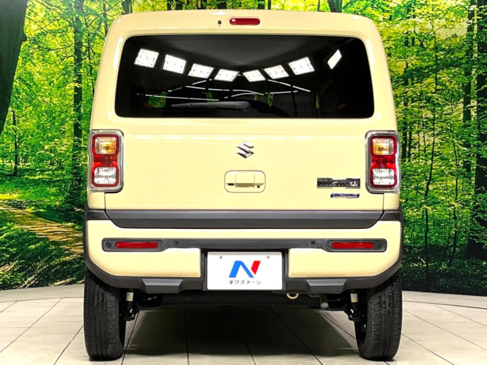 2023 Suzuki Hustler 5AA-MR92S (UW-6a2784f36b74c)[23]