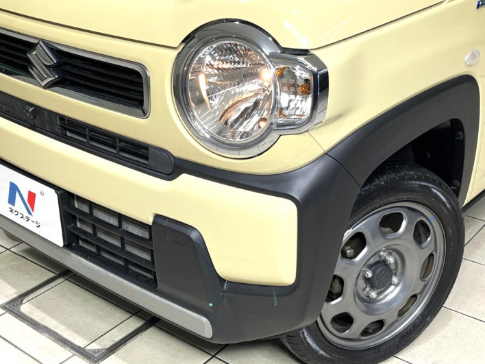 2023 Suzuki Hustler 5AA-MR92S (UW-6a2784f36b74c)[7]