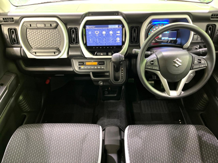 2023 Suzuki Hustler 5AA-MR92S (UW-6a2784f36b74c)[26]