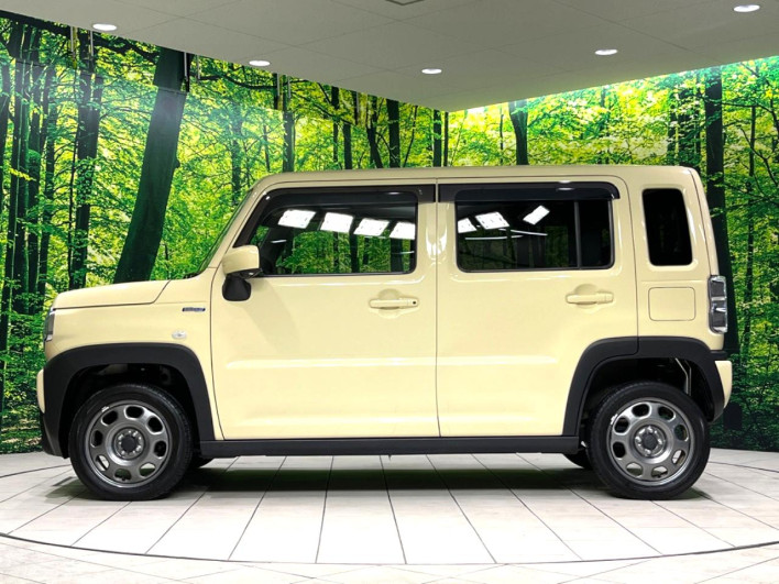 2023 Suzuki Hustler 5AA-MR92S (UW-6a2784f36b74c)[25]