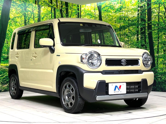 2023 Suzuki Hustler 5AA-MR92S (UW-6a2784f36b74c)[20]