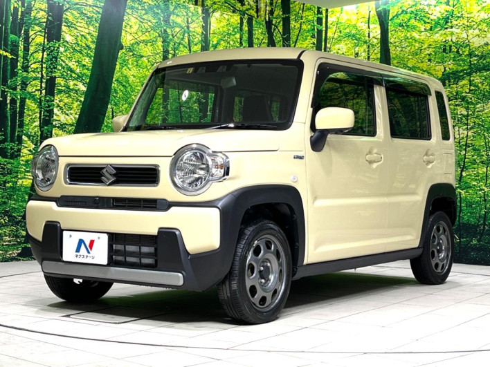 2023 Suzuki Hustler 5AA-MR92S (UW-6a2784f36b74c)[18]