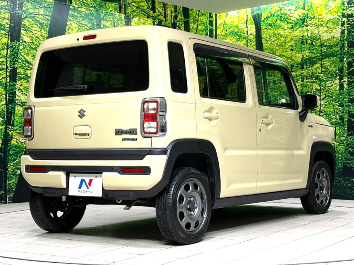 2023 Suzuki Hustler 5AA-MR92S (UW-6a2784f36b74c)[22]