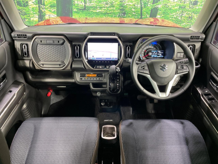 2023 Suzuki Hustler 5AA-MR92S (UW-6a2784f3914ed)[10]