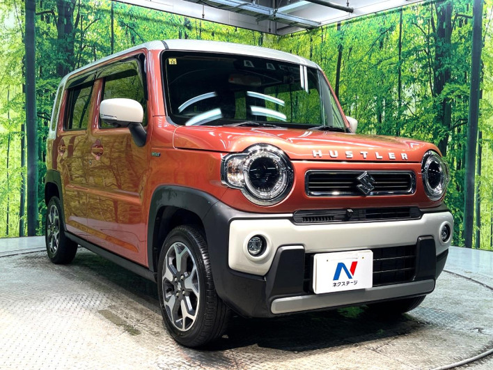 2023 Suzuki Hustler 5AA-MR92S (UW-6a2784f3c621c)[23]