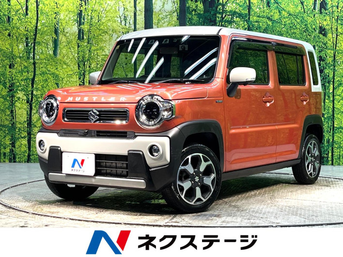 2023 Suzuki Hustler 5AA-MR92S (UW-6a2784f3c621c)[3]
