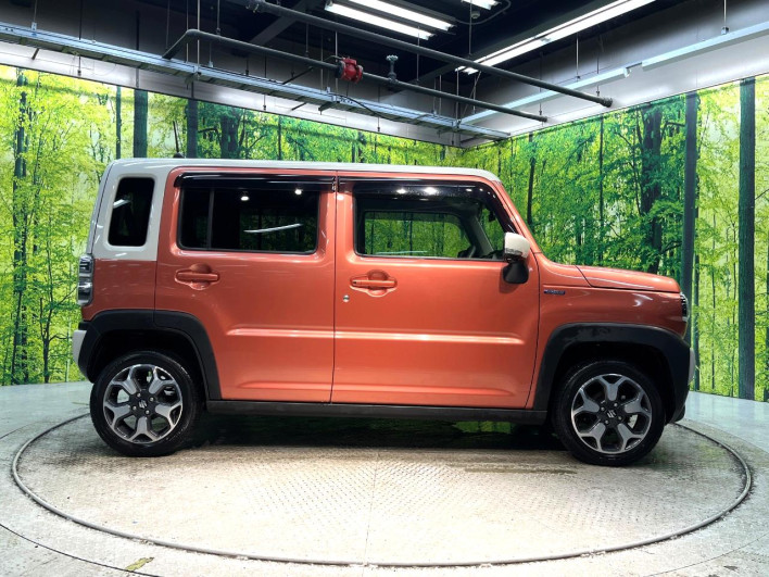 2023 Suzuki Hustler 5AA-MR92S (UW-6a2784f3c621c)[22]