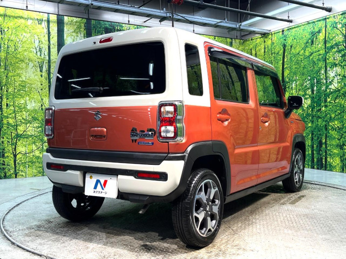 2023 Suzuki Hustler 5AA-MR92S (UW-6a2784f3c621c)[21]