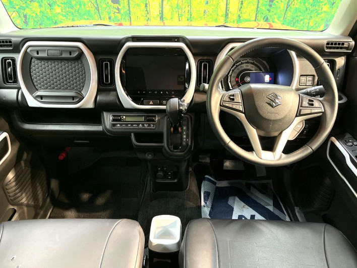 2023 Suzuki Hustler 5AA-MR92S (UW-6a2784f3c621c)[16]