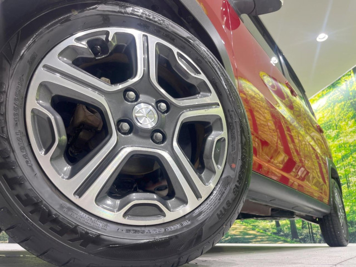 2015 Mazda Flair Crossover DAA-MS41S (UW-6a2784f8c101c)[17]