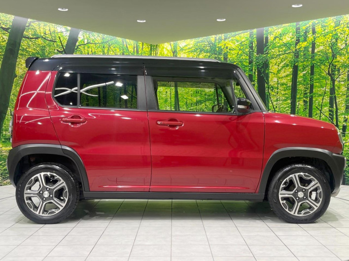 2015 Mazda Flair Crossover DAA-MS41S (UW-6a2784f8c101c)[12]