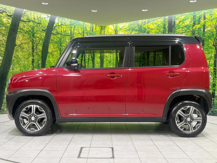2015 Mazda Flair Crossover DAA-MS41S (UW-6a2784f8c101c)[8]