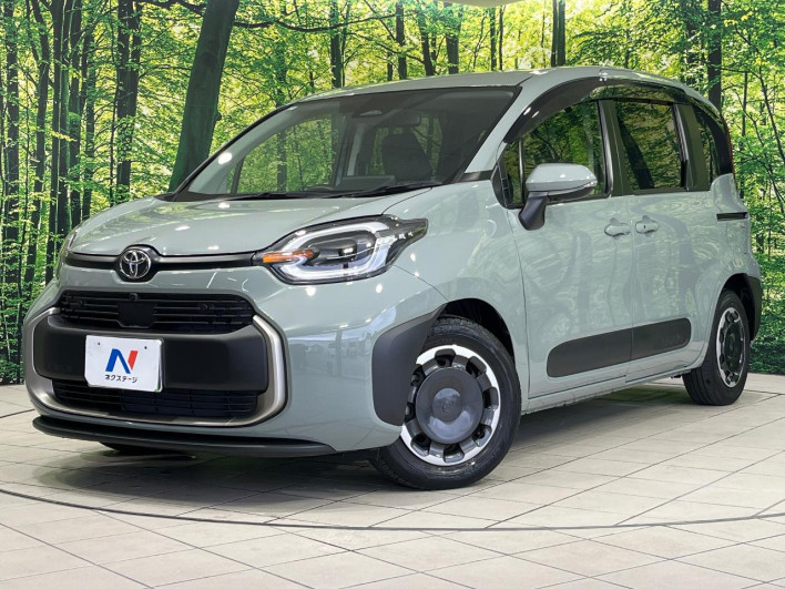 2023 Toyota Sienta 5BA-MXPC10G (UW-6a27850848b3f)[0]