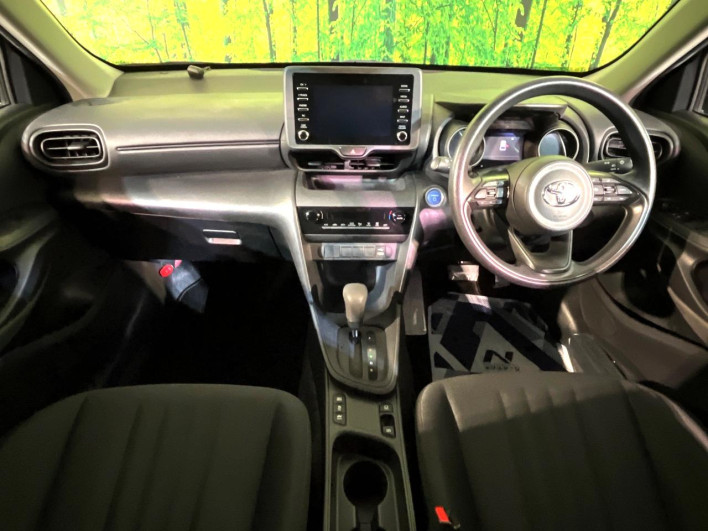 2021 Toyota Yaris Cross 6AA-MXPJ10 (UW-6a27850ca9b91)[4]
