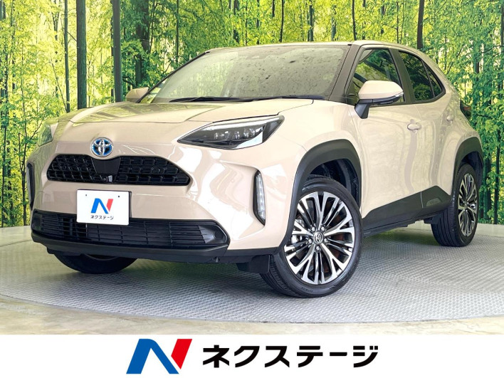 2023 Toyota Yaris Cross 6AA-MXPJ10 (UW-6a27850f067e5)[3]