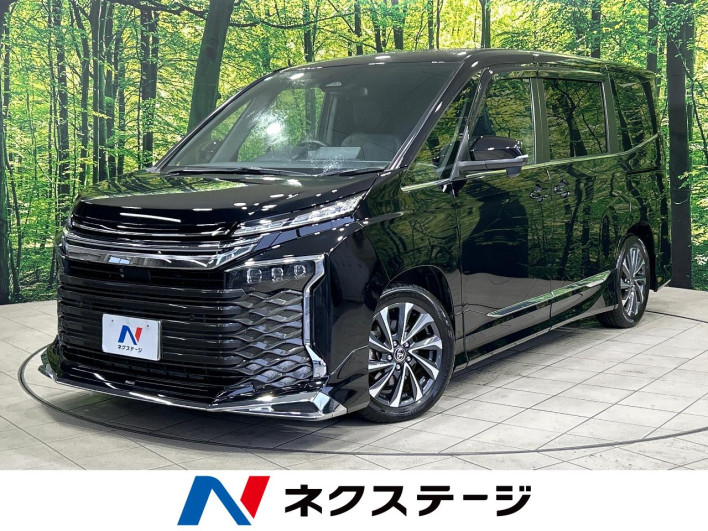 2022 Toyota Voxy 6BA-MZRA90W (UW-6a27852be61ed)[3]