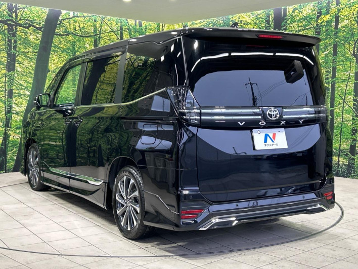 2022 Toyota Voxy 6BA-MZRA90W (UW-6a27852be61ed)[29]