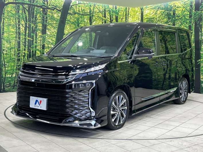 2022 Toyota Voxy 6BA-MZRA90W (UW-6a27852be61ed)[23]