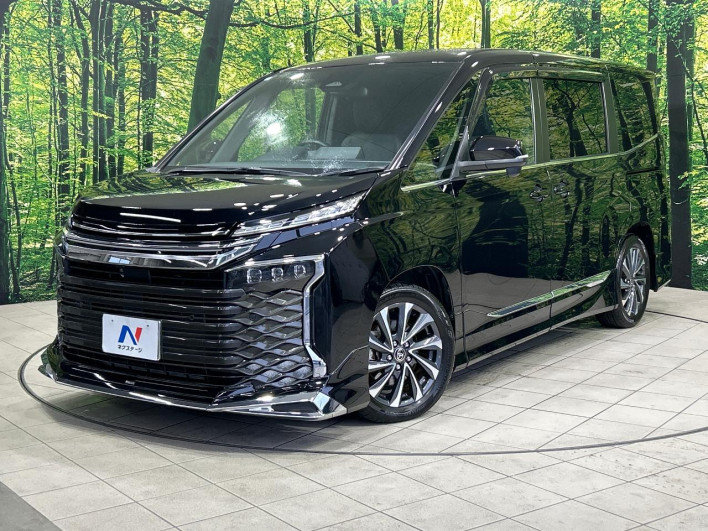 2022 Toyota Voxy 6BA-MZRA90W (UW-6a27852be61ed)[0]