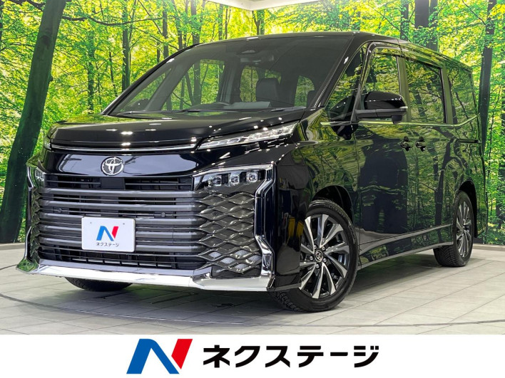 2022 Toyota Voxy 6BA-MZRA90W (UW-6a27852c5391f)[3]