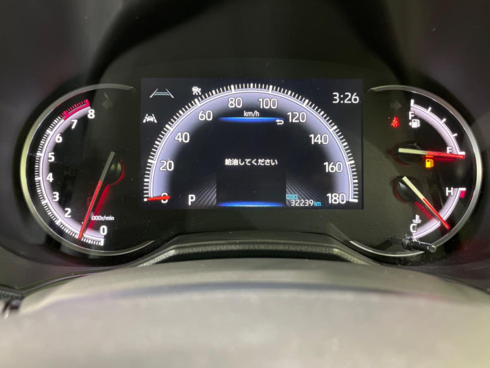 2022 Toyota Voxy 6BA-MZRA90W (UW-6a27852c5391f)[25]